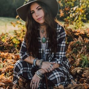 Meet your Posher, Dorothy